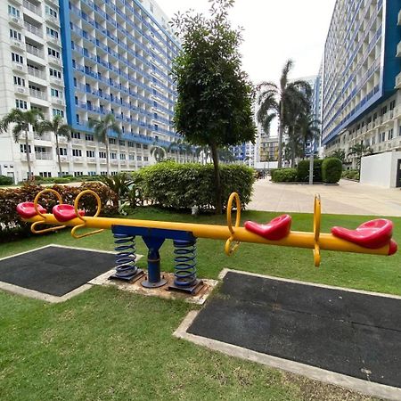 Sea Residences Malachi310 Pasay Exteriör bild