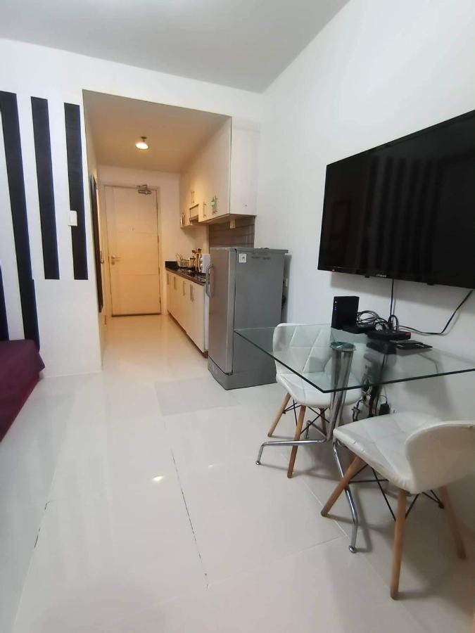 Sea Residences Malachi310 Pasay Exteriör bild