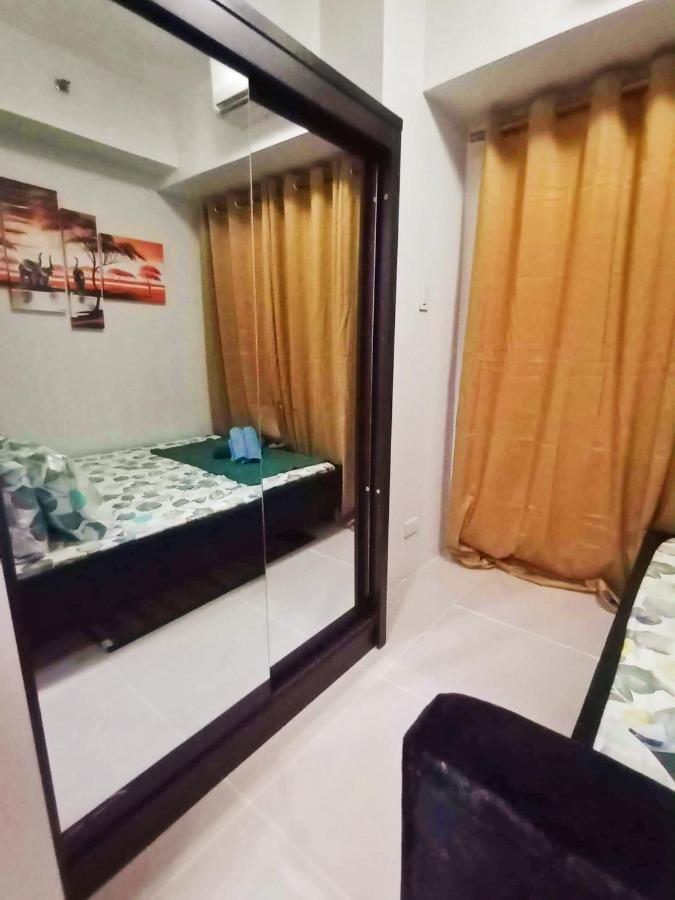 Sea Residences Malachi310 Pasay Exteriör bild