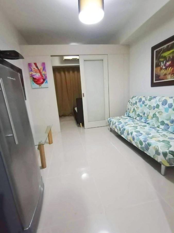 Sea Residences Malachi310 Pasay Exteriör bild