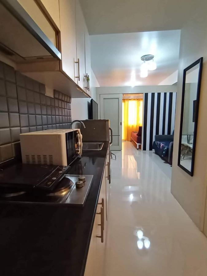 Sea Residences Malachi310 Pasay Exteriör bild