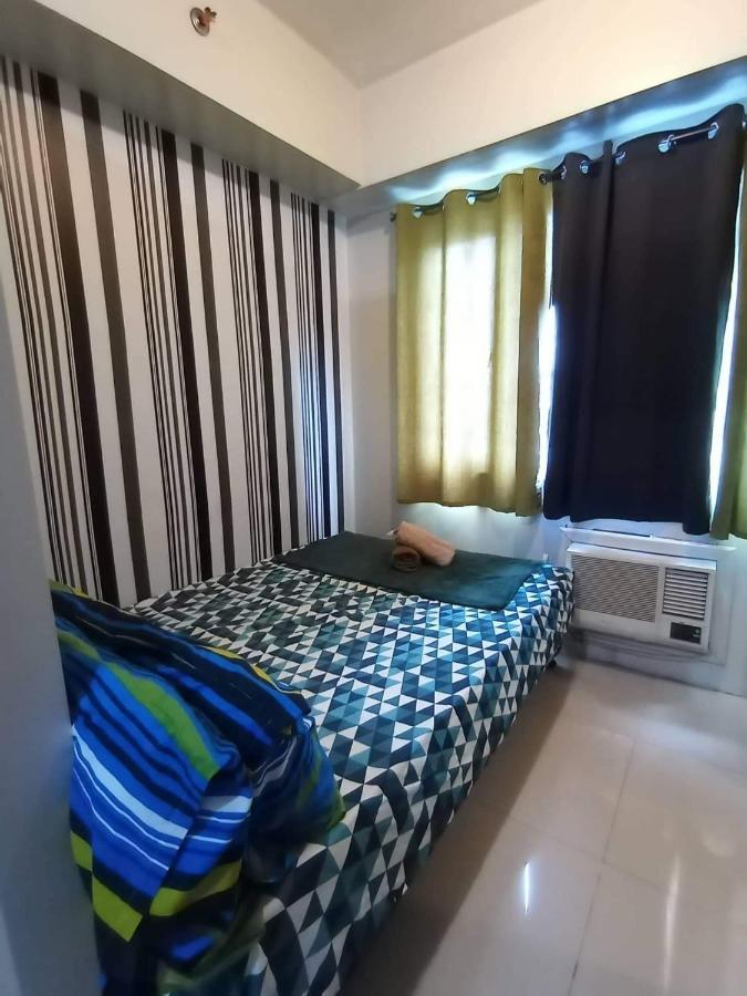 Sea Residences Malachi310 Pasay Exteriör bild