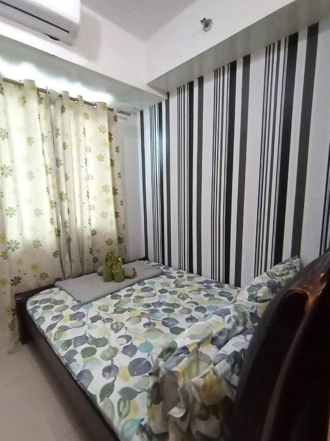 Sea Residences Malachi310 Pasay Exteriör bild