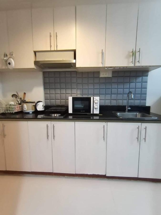 Sea Residences Malachi310 Pasay Exteriör bild