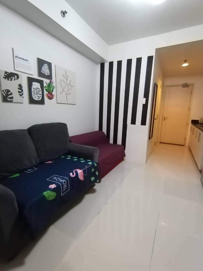 Sea Residences Malachi310 Pasay Exteriör bild