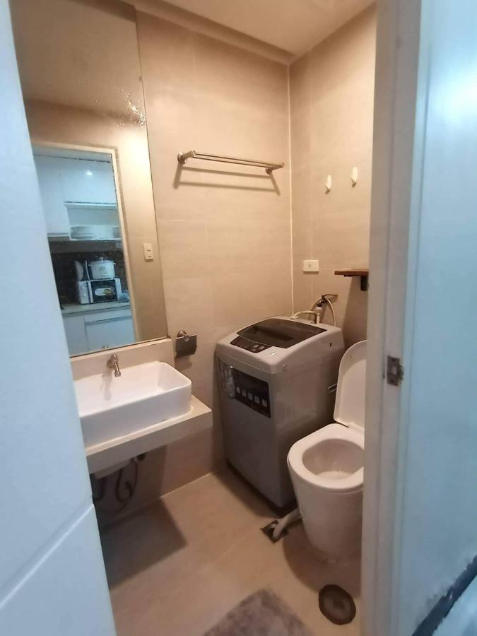 Sea Residences Malachi310 Pasay Exteriör bild