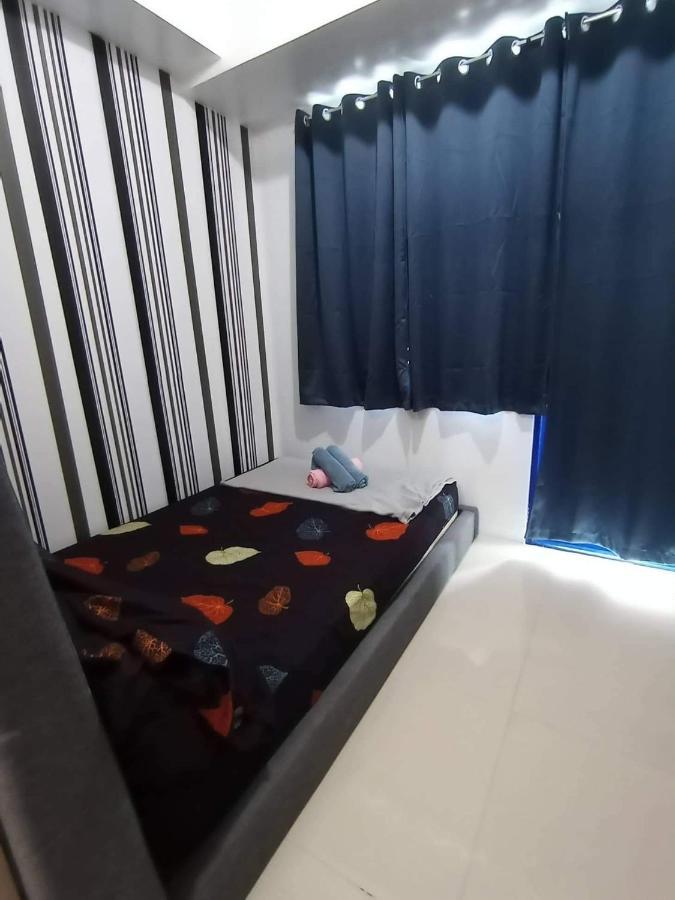 Sea Residences Malachi310 Pasay Exteriör bild