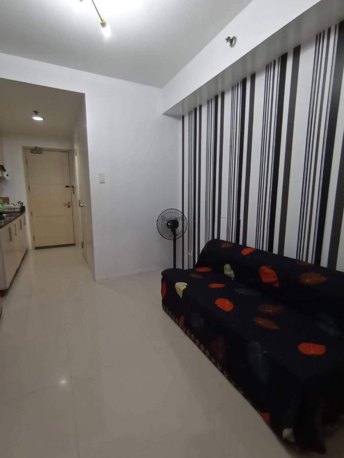 Sea Residences Malachi310 Pasay Exteriör bild