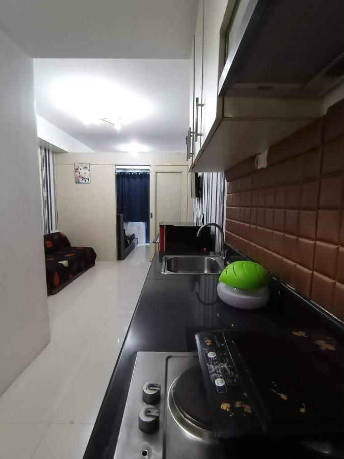 Sea Residences Malachi310 Pasay Exteriör bild