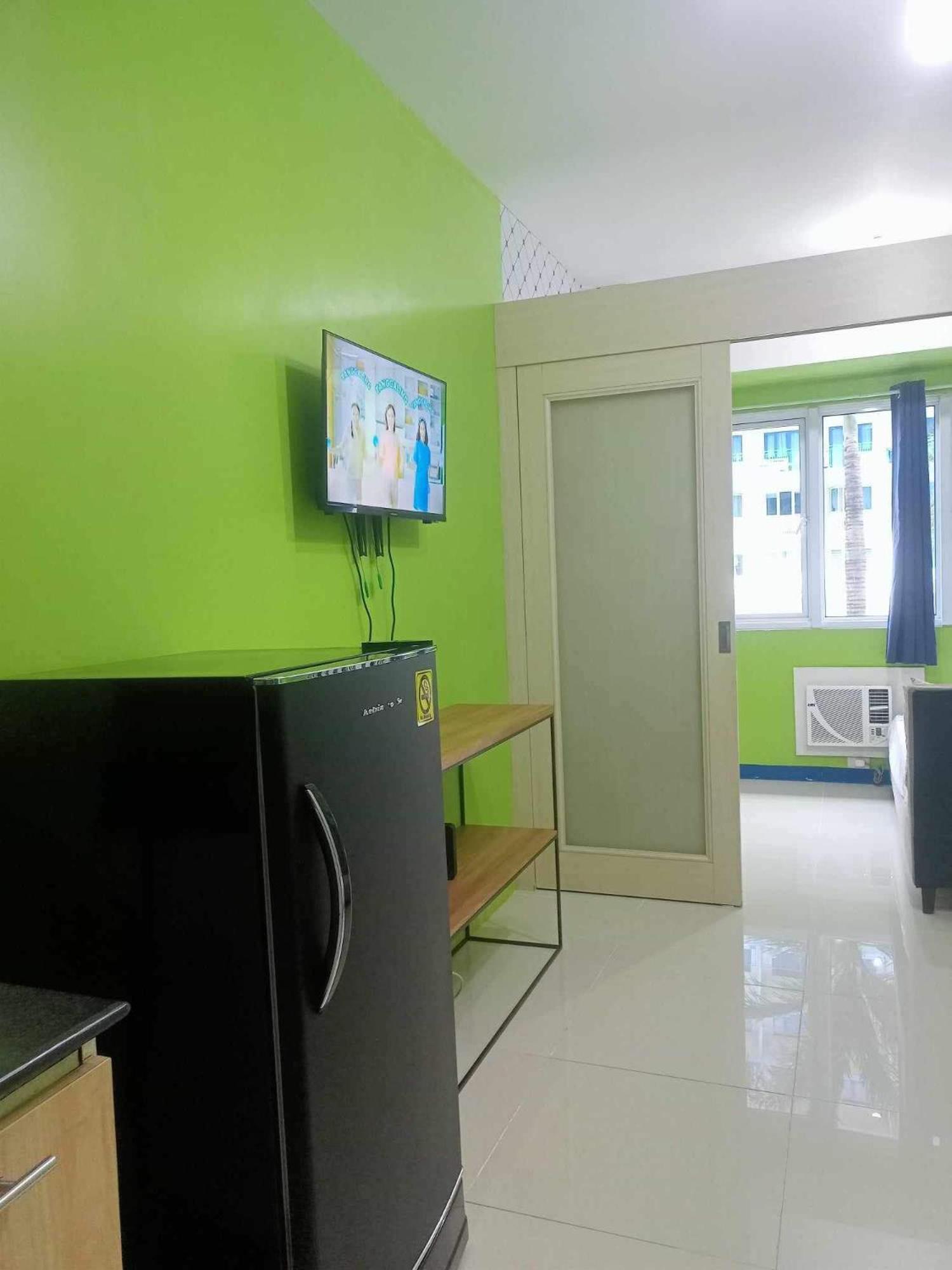 Sea Residences Malachi310 Pasay Exteriör bild