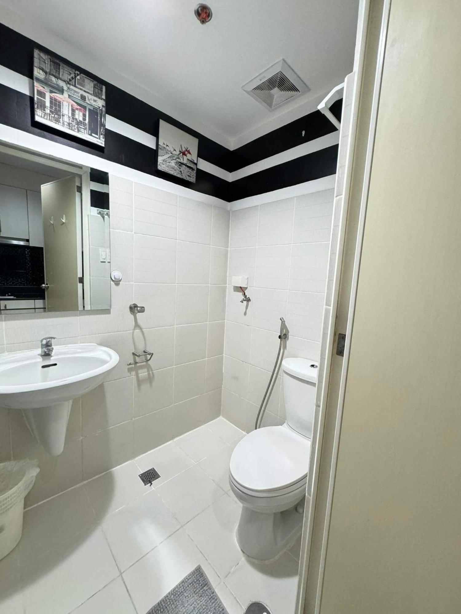 Sea Residences Malachi310 Pasay Exteriör bild